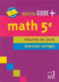 Math 5e