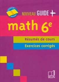 Math 6e
