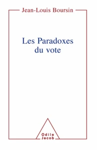 Paradoxes du vote (Les)