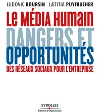 Le média humain