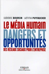 Le média humain