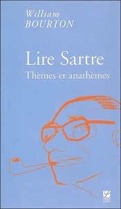 Lire Sartre