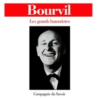  Bourvil - Bourvil.