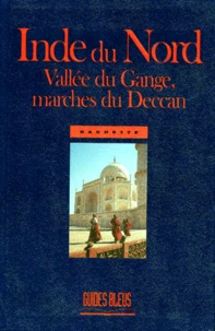 Inde Du Nord. Vallee Du Gange, Marches Du Deccan