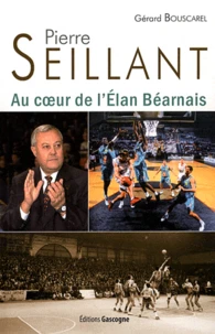 Pierre Seillant