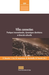 Villes connectées