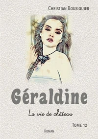Géraldine