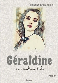 Géraldine
