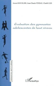 Evaluation des gymnastes adolescentes de haut niveau