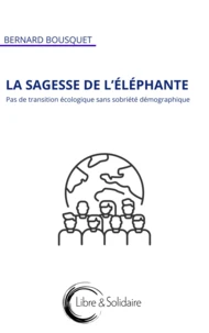 La sagesse de l'éléphante