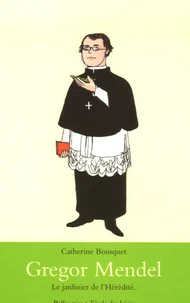 Gregor Mendel