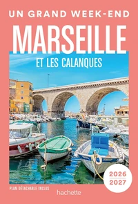 Un Grand Week-end à Marseille