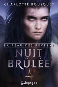 Nuit brûlée