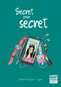 Secret pour secret
