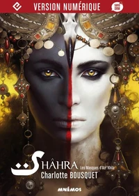 Les masques d'Azr'Khila