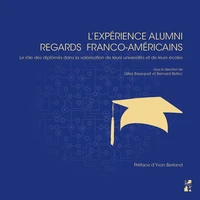 L'expérience Alumni : regards franco-américains