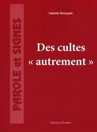 Des cultes "autrement"