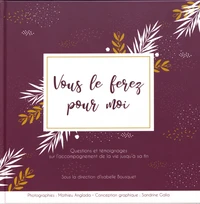 Vous le ferez pour moi