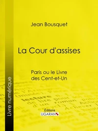 La Cour d'Assises