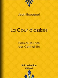 La Cour d'assises