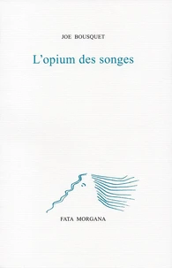 L'Opium des songes