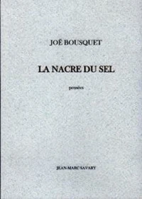 La nacre du sel