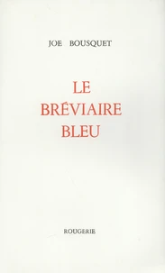 Le bréviaire bleu
