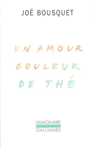 Un amour couleur de thé
