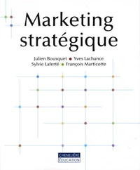Marketing stratégique