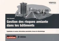 Gestion des risques amiante dans les bâtiments