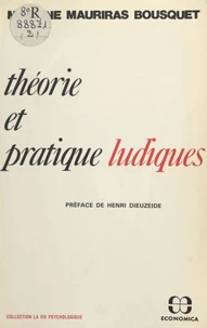 Theorie et pratique ludiques