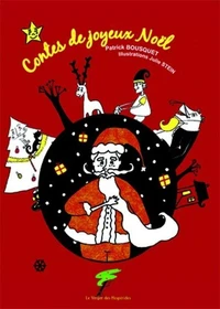 Contes de joyeux Noël