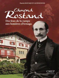 Edmond Rostand