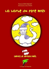 La barbe du père Noël