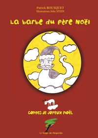 La barbe du Père Noël