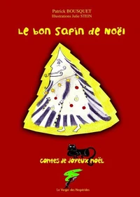 Le bon sapin de Noël