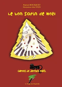 Le bon sapin de Noël
