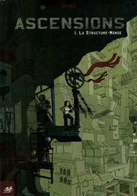 La Structure-Monde