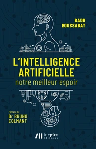 L'intelligence artificielle