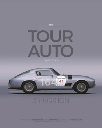 Tour Auto