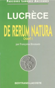 Lucrèce