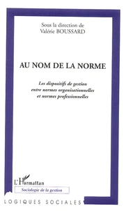 Au nom de la norme