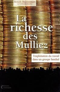 La richesse des Mulliez
