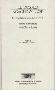 Le dossier Agache-Willot