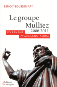 Le groupe Mulliez 2006-2011
