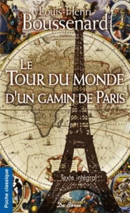 Le Tour du monde d'un gamin de Paris