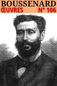 Louis-Henri Boussenard - Oeuvres