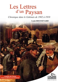 Les lettres d'un paysan