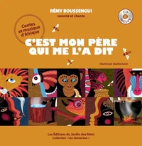 C'est mon père qui me l'a dit