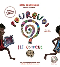Pourquoi ils courent ?